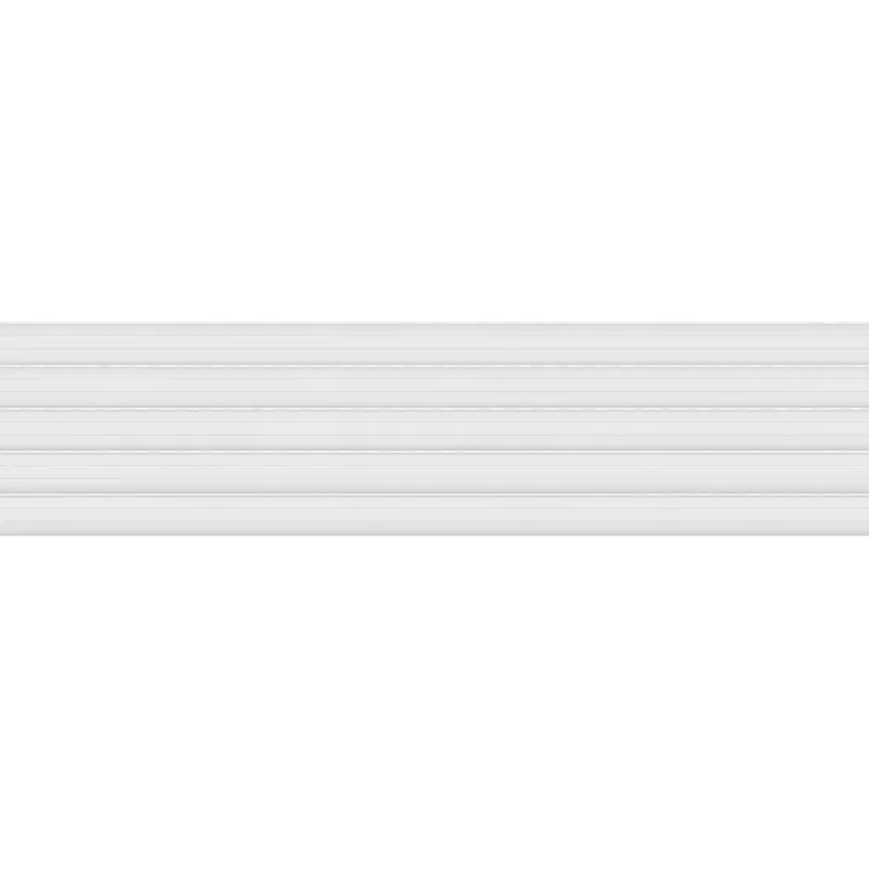 Stecche tapparella PVC Roma aggiuntive L 83 x H 27,5 cm bianco Rechtstreeks Van De Fabrikant