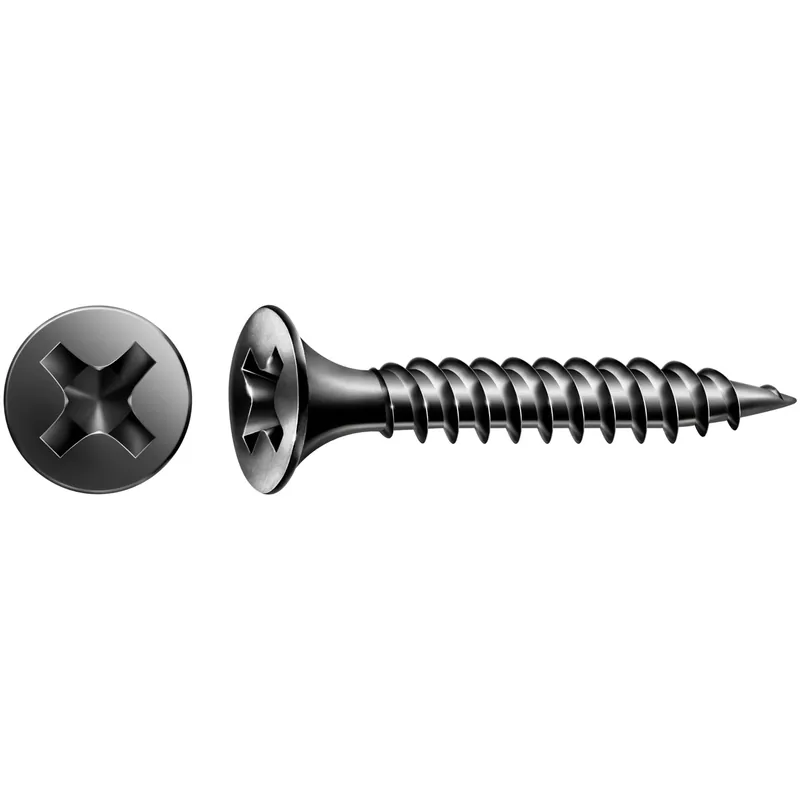 Populair Vite Gix tipo A 3,9 mm x 35 mm 500 pz