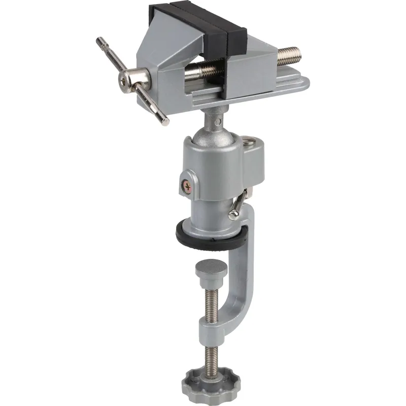 Populair Morsa di precisione LUX-TOOLS Comfort