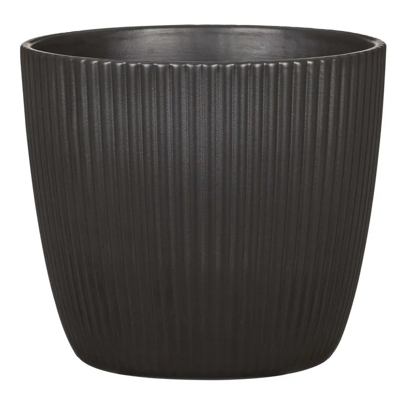 Speciale Aanbieding Coprivaso Scheurich 13,9x17,1 cm antracite
