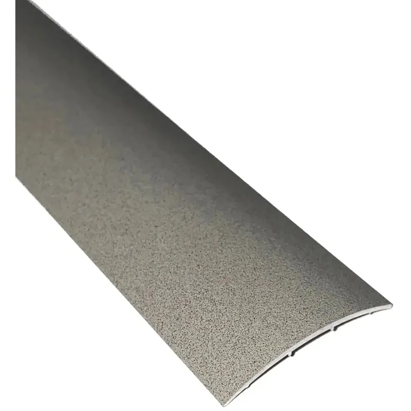 Profilo di transizione Arcansas Semial adesivo 30x2x900 mm cemento Veilige Betaling