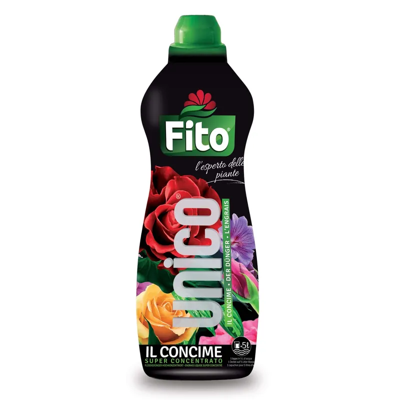Bestseller Concime universale Fito unico 1 l