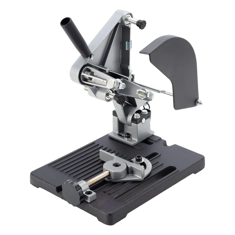 Tijdelijk Beschikbaar Supporto smerigliatrice angolare 125 mm