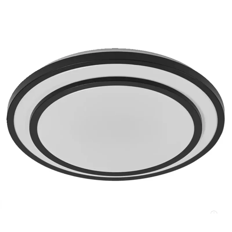Snelle Levering Plafoniera LED Ledvance Orbis Berlin 1450 lm bianco caldo Ø 39 cm