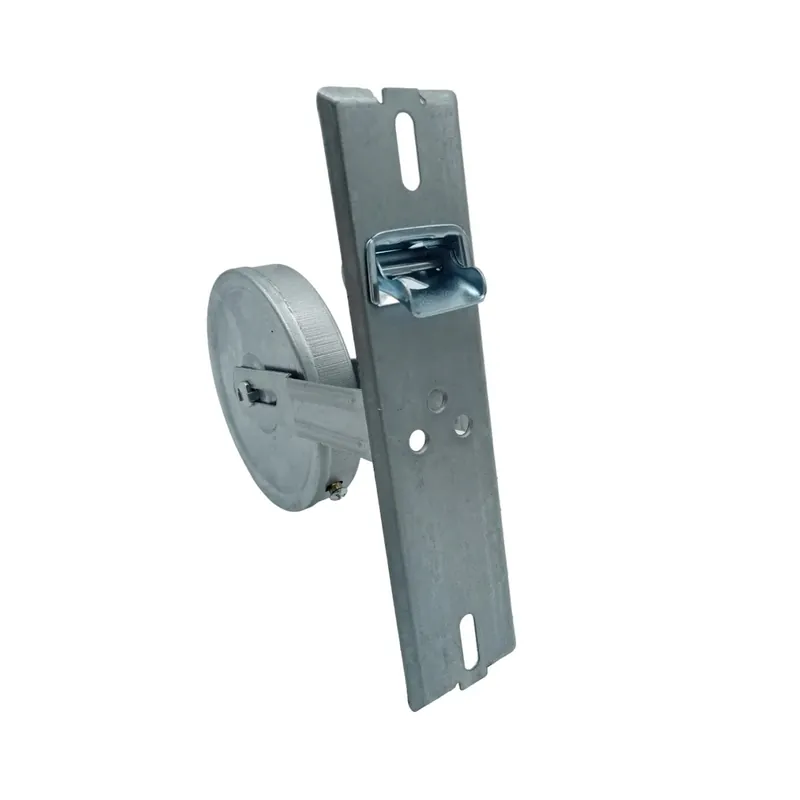 Avvolgitore tapparella in ferro 142-165 mm per cintino 12 m Koop Vandaag