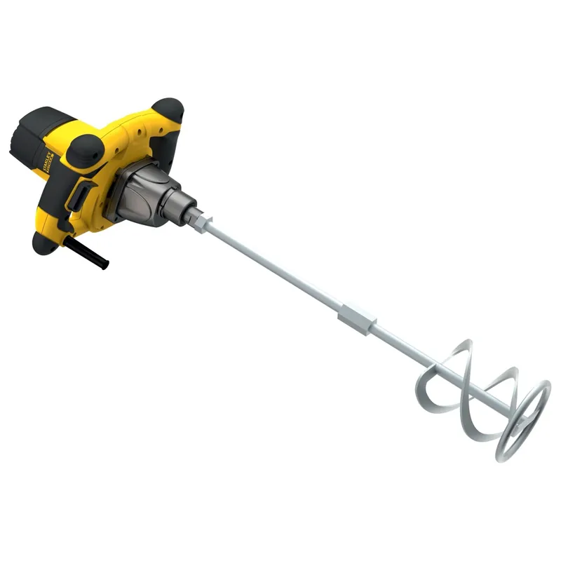 Trapano miscelatore Stanley FatMax FME190 1600 W Hete Deal