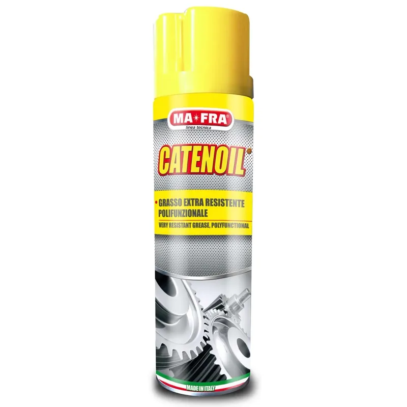 Lubrificante Spray auto superconcentrato Catenoil 500 ml Speciale Aanbieding