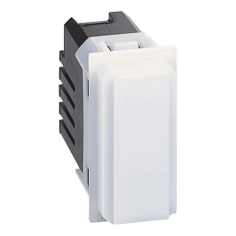 Lampada di sicurezza LED 1 modulo Bticino K4381 Living Now Nu Kopen