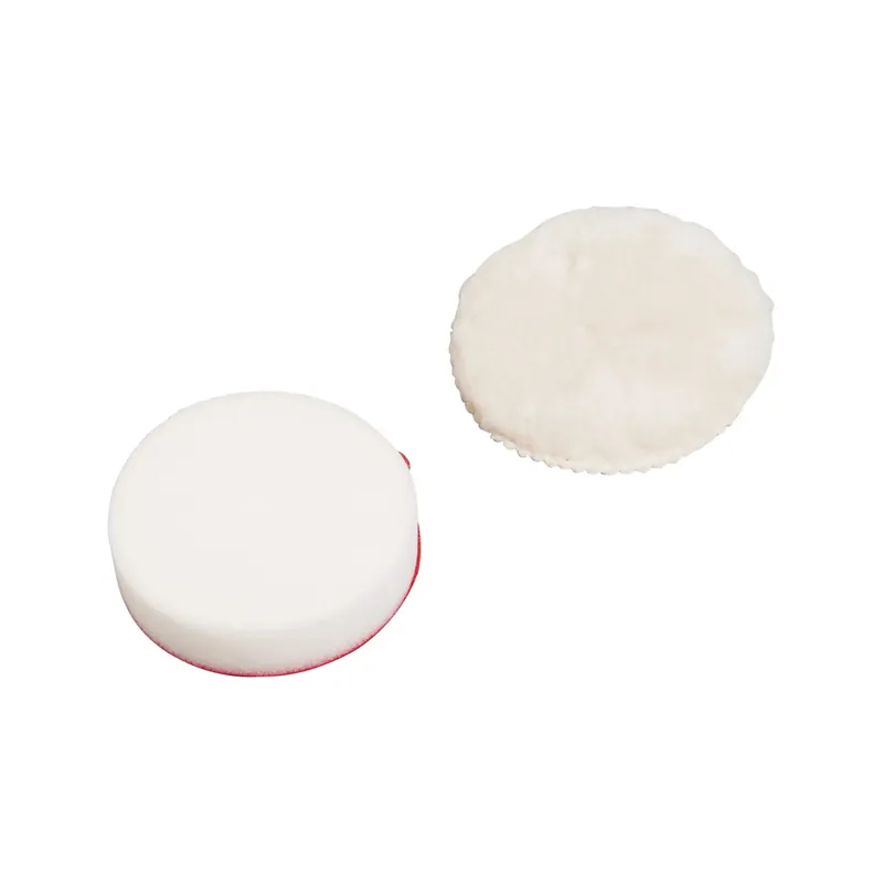 Set lucidatura adesivo Ellix 115 mm - 125 mm 3 pz Beperkt Aanbod