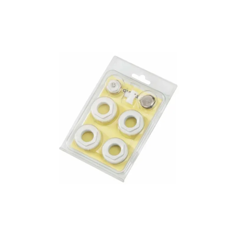 Lage Prijs Kit riduzione 1/2" per radiatore