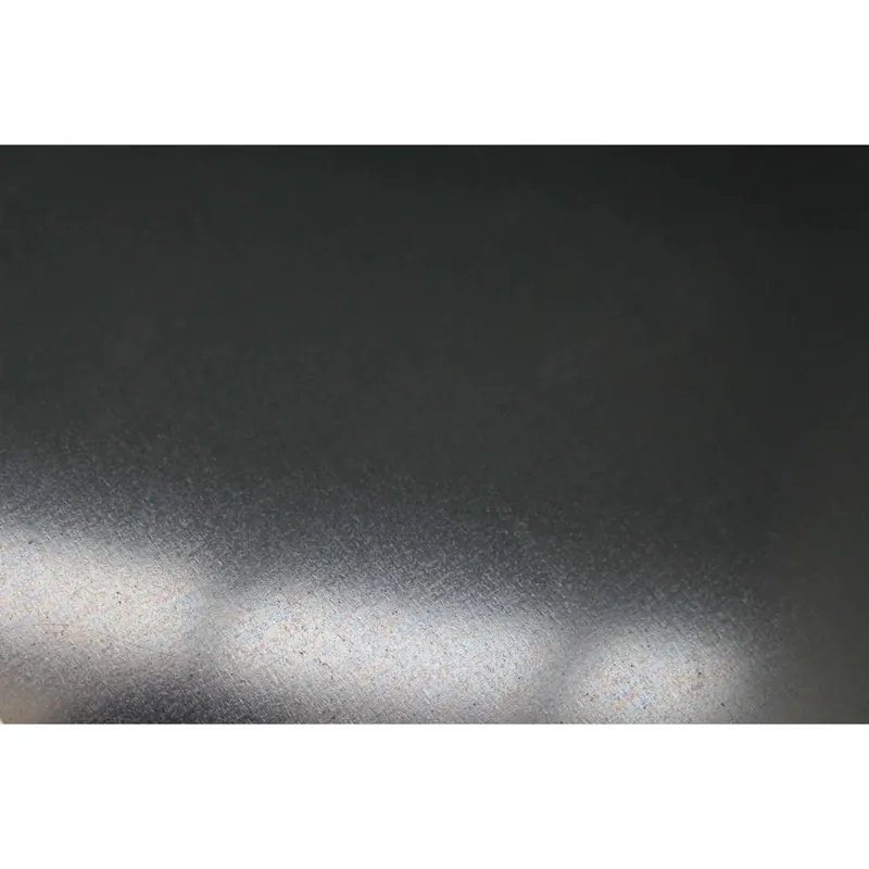 Gratis Retour Lamiera zincata 600x1000x0,5 mm ferro