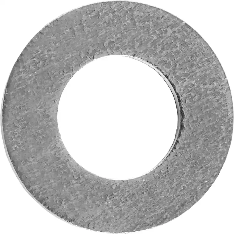 LUX-TOOLS Rondella LUX-TOOLS Ø 3,2 mm zincata 40 pz Koopje