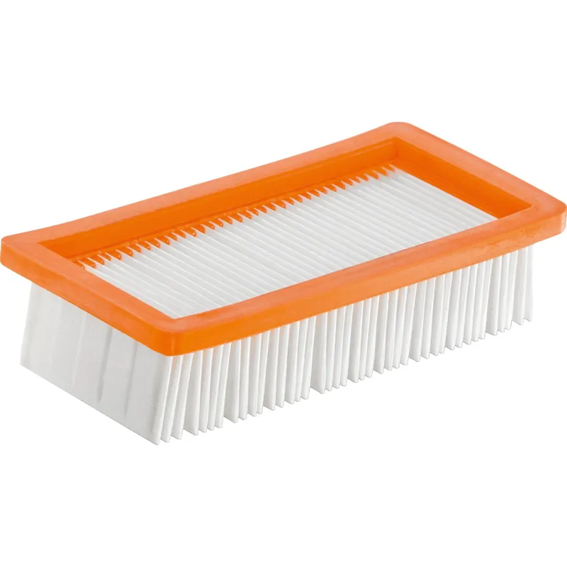 Weekendaanbieding Filtro aspiratore Kärcher AD 3 Premium plissettato piatto