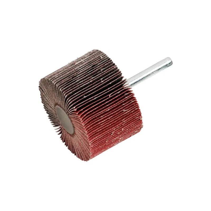 Direct Beschikbaar Spazzola lamellare levigante LUX-TOOLS K120 60 mm x 40 mm