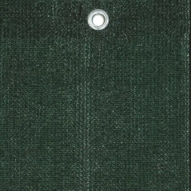 Koop Vandaag Rete ombreggiante Tenax Aloha H 1,5 x L 5 m verde