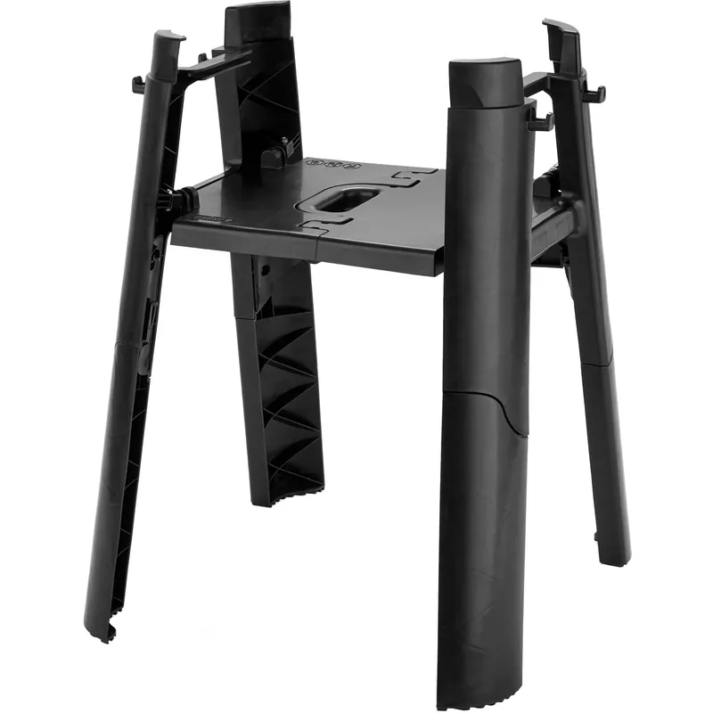Favoriet Supporto per bbq Weber Lumin Compact H 68 cm