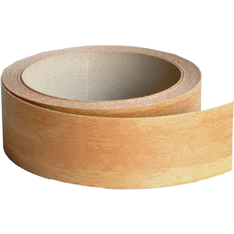 Bordo per top cucina preincollato tanganika 19x5000 mm Betaalbaar
