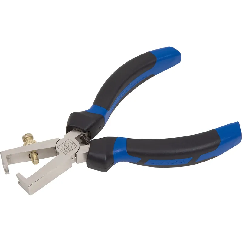 Aanbieding Spelafili LUX-TOOLS Classic 160 mm