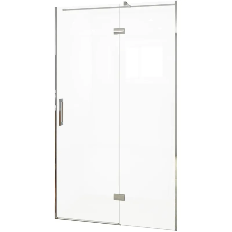 Porta battente Orion 127,5-130 cm x h200 cm Finale Uitverkoop