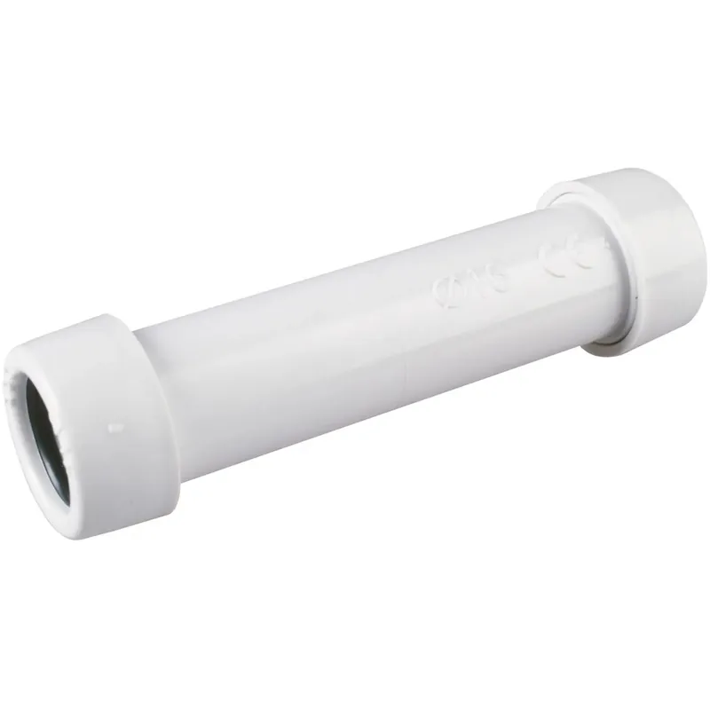 Speciale Aanbieding Giunto per tubi rigidi Ø 16 mm IP65 grigio