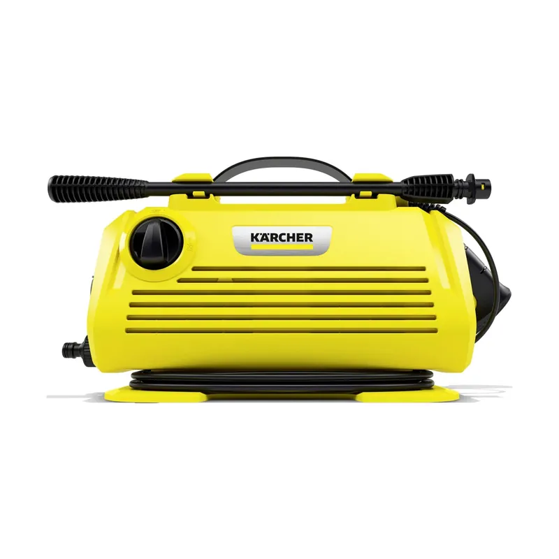 Beperkt Aanbod Idropulitrice K 2 Horizontal Karcher 360 l/h 110 bar