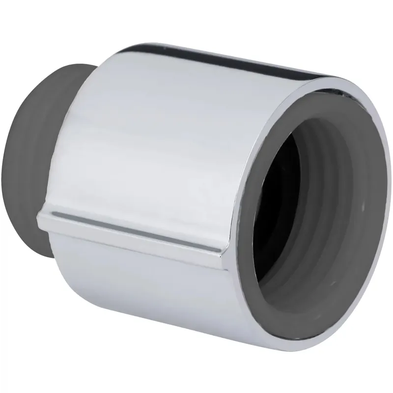 Regolatore di pressione acqua Wenko Watersaving 1/2" cromo Flitsaanbieding