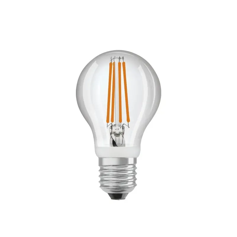 Meest Verkocht Lampadina LED E27 a goccia Osram Motion Sensor 806 lm bianco caldo 7,3 W