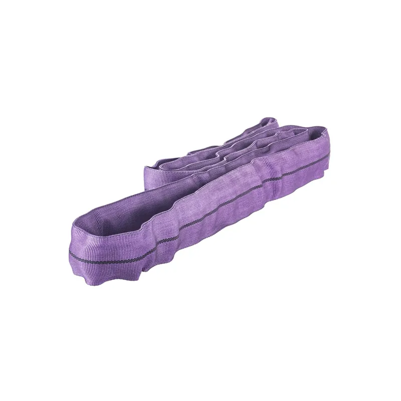 Snelle Levering Nastro tubolare ad anello 1 m x 45 mm P 1000 kg