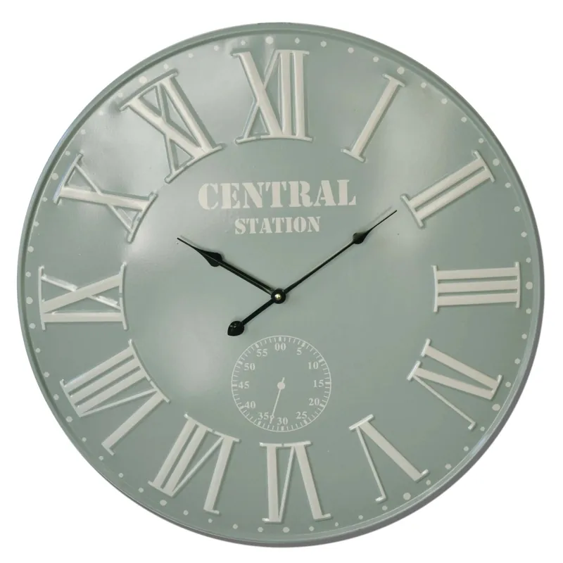 Voordeelprijs Orologio Altair metallo 50 cm