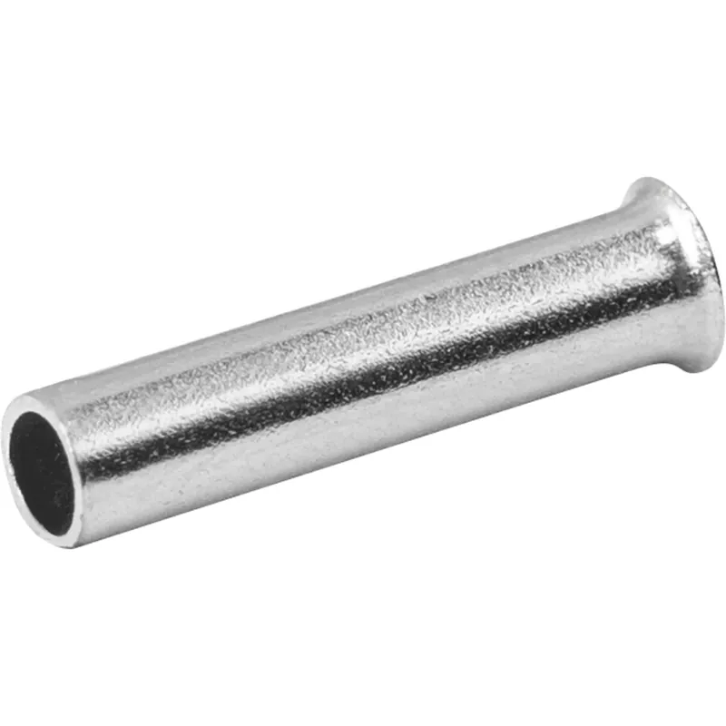 Puntalini non isolati 1 mm² 100 pz Express Levering