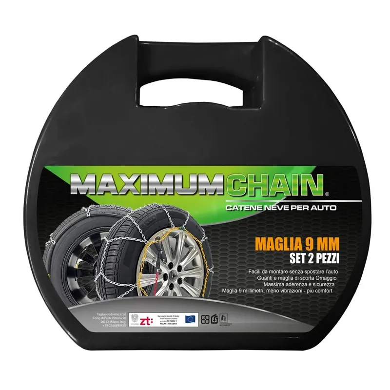 Catene da neve Maximum GR 13 Merkproduct