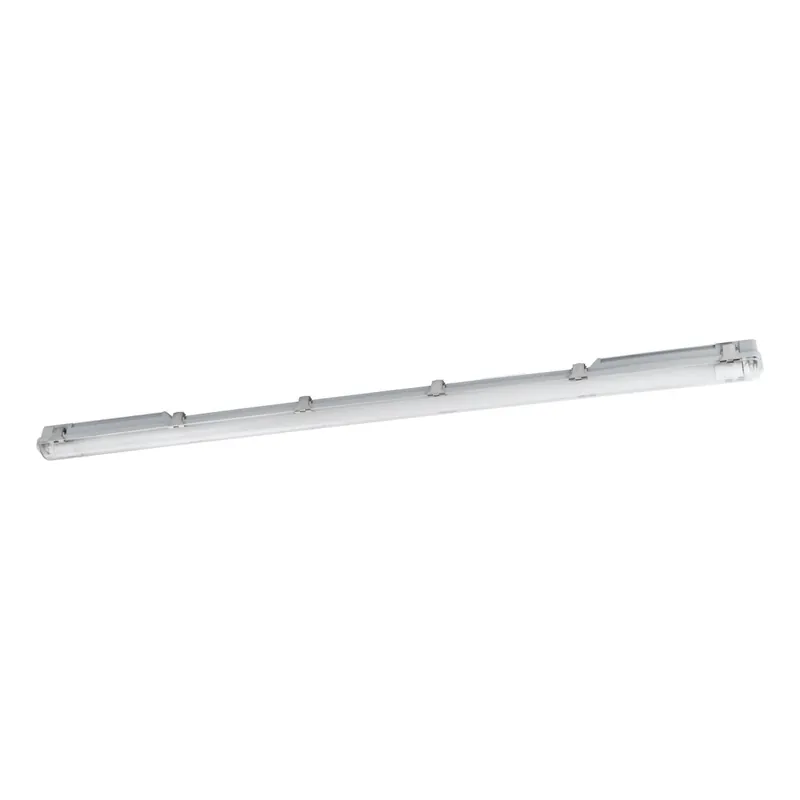 Exclusieve Aanbieding Barra LED sottopensile Expert Basic Plus 2500 lm 126 cm grigio