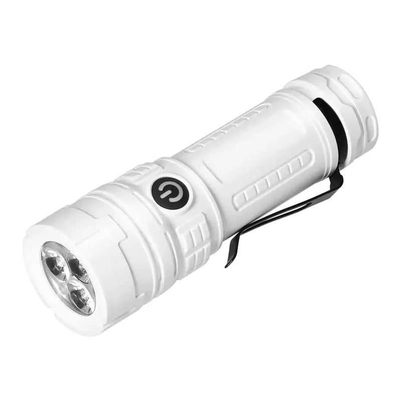 Bestseller Torcia a LED a batteria ricaricabile USB 200 lm