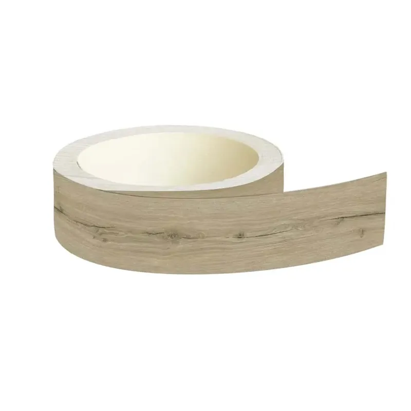 Rechtstreeks Van De Fabrikant Bordo per top cucina preincollato rovere 44x5000 mm