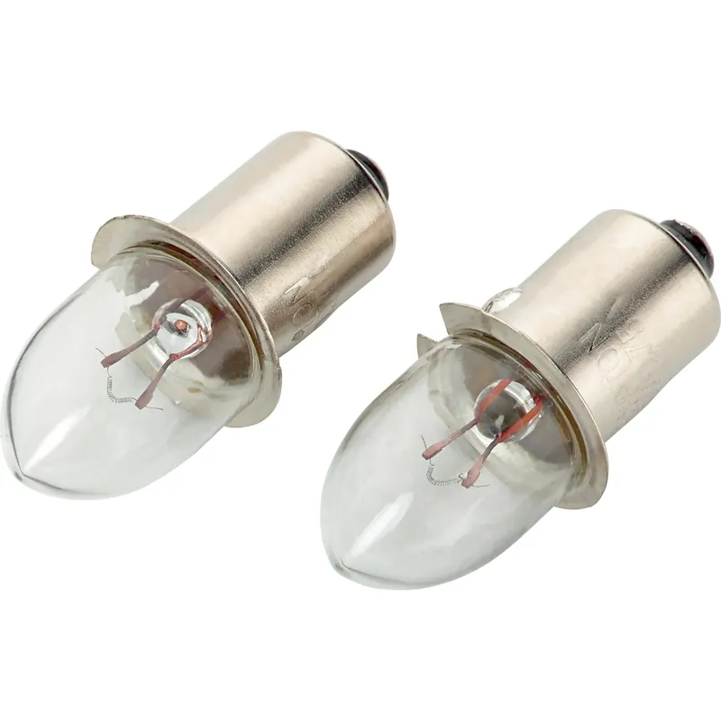 Fabrieksprijs Lampadina di ricambio al cripton CMI 2 pz