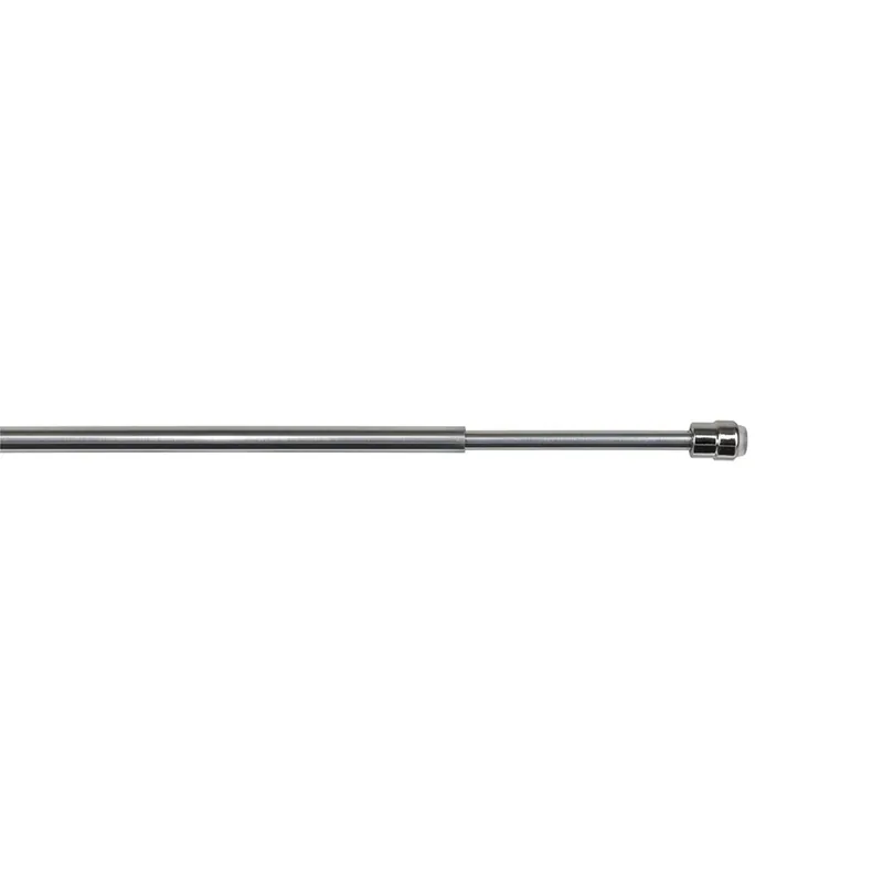 Astina per tenda Vienna 60/80 cm cromo Goedkoop