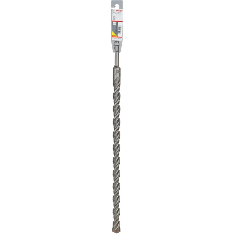Laatste Kans Punta percussione Bosch SDS Plus-3 20x400x450 mm