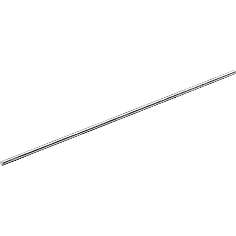 Premium Barra filettata acciaio zincato M5x1000 mm