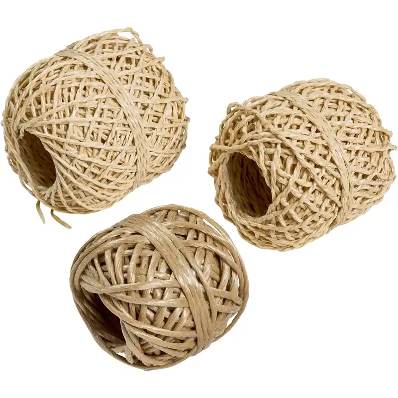 Cordoncino da pacchi set da 3 pz Hete Deal