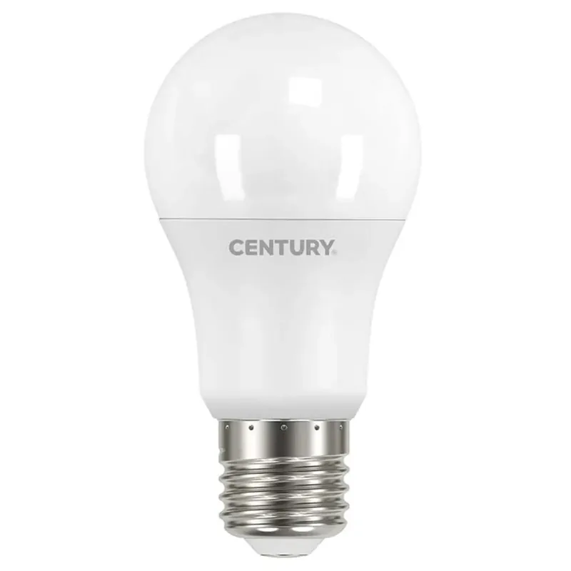 Lampadina LED E27 a goccia Harmony A60 1055 lm bianco freddo Betrouwbaar