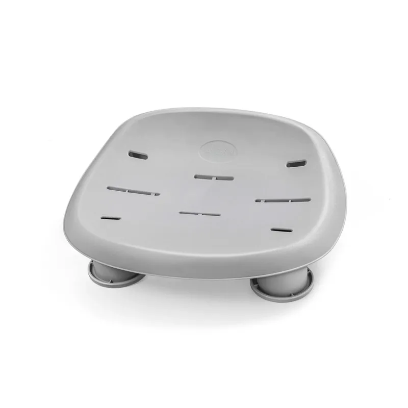 Bestel Nu Sedile regolabile in plastica rigida Bestway Lay-Z-Spa H da 8 a 12 cm