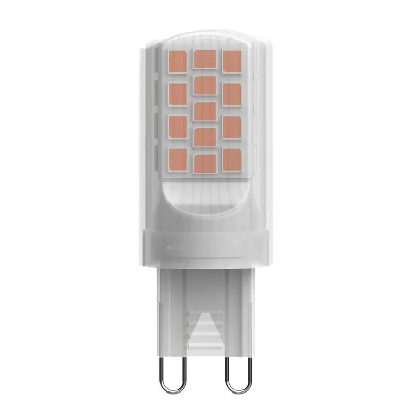 Lampadina LED Osram Pin 4.2=37 W G9 430 lm 2700 K Gecertificeerd
