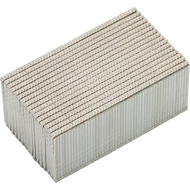 Exclusieve Aanbieding Chiodi per sparachiodi LUX-TOOLS Comfort 20 mm Nr. 87 - 1600 pz