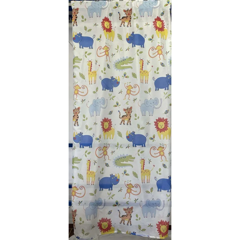 Betaalbaar Tenda a vetro Lario G. L 90 x H 150 cm multicolore