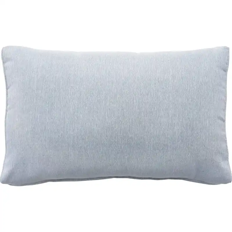 Uitverkoop Cuscino schienale di ricambio per Olea set mobili da balcone grigio