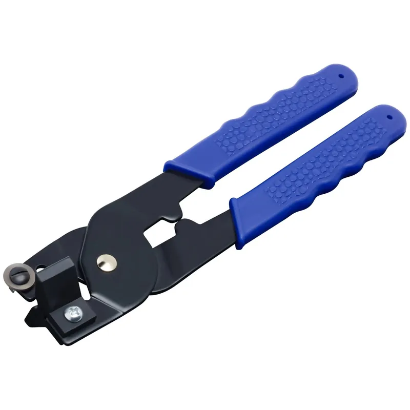 Goedkoop Pinza per piastrelle LUX-TOOLS Classic 205 mm