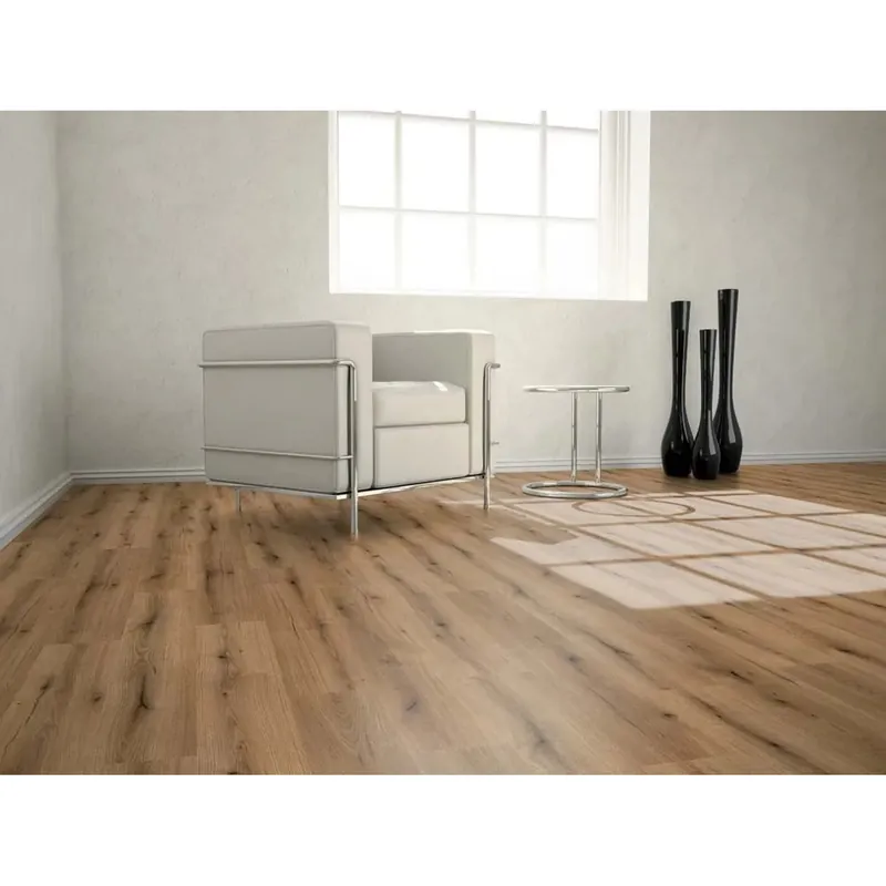 Pavimento laminato Masterfloor Quercia Evoke Sunset sp. 8 mm 2,402 m² Direct Beschikbaar