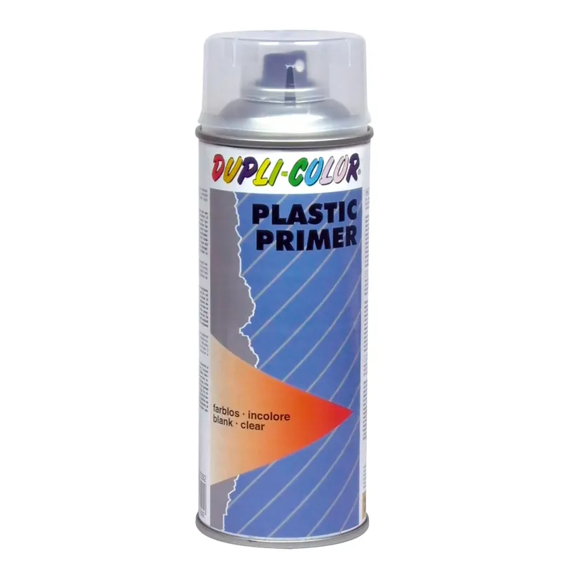 Primer Spray plastic incolore 400 ml Lage Prijs