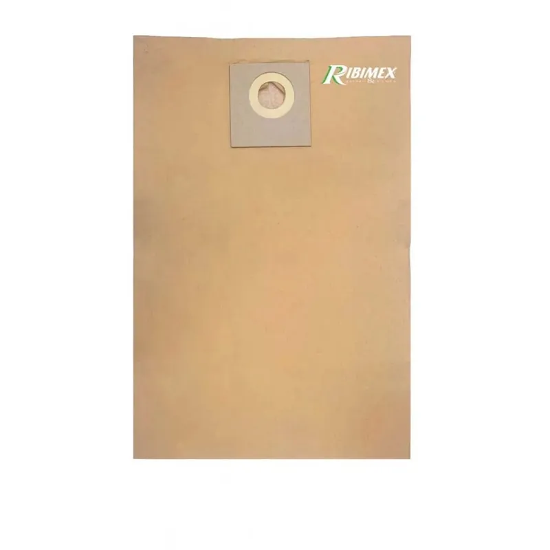 Sacchetti in carta per PRASP20IT bianco set 5 pz Actieprijs