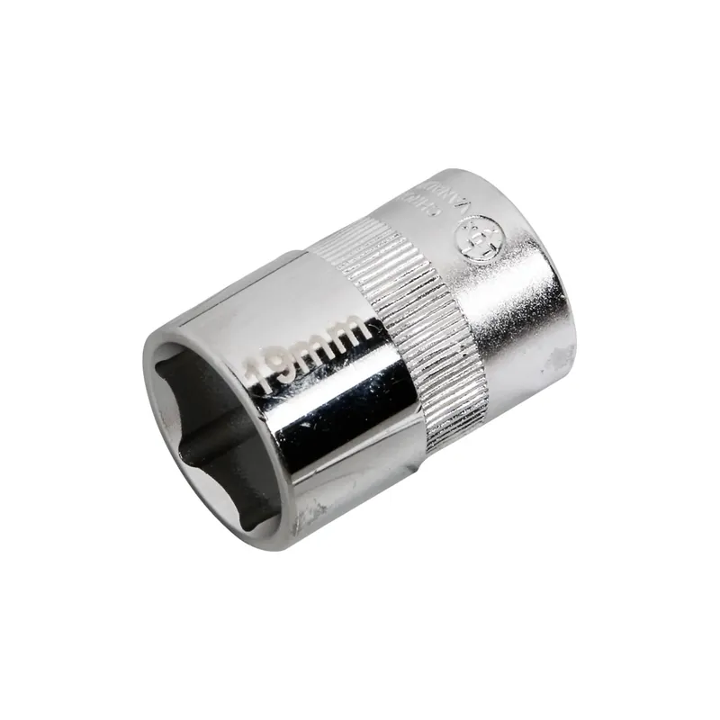 Bussola esagonale LUX-TOOLS Comfort 30 mm Flitsaanbieding